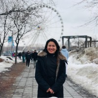 Armie Gorion, Pmp