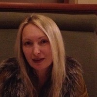 Catherine Harvie