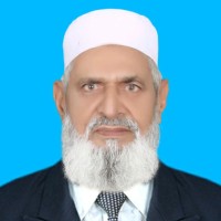 Dr. Anwar - Ul - Haq