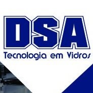 DSA Tecnologia em Vidros