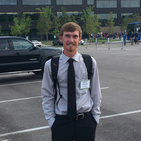 Brandon Keeney