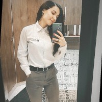 Nathaly Oliveira