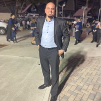 Dyango Feliz Martinez