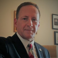 Michael Proulx, MGA