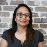 Greeshma Baichwal