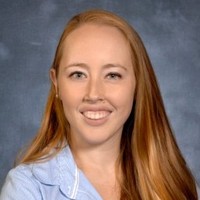 Molly Parker, DVM, MAHM, Diplomate ACPV