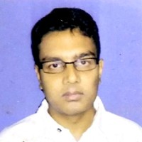 Abhirup Mandal