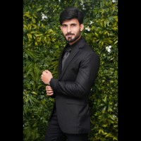 MUHAMMAD MUDASSIR JAWED