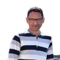 Behzad H. Alamdari