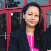Menuka Subedi
