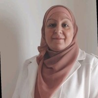 Nadia Hamad