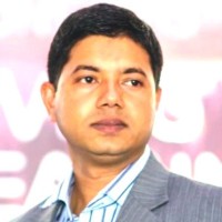 Salim Kabir Cfe, Csmp®M.Ismi®