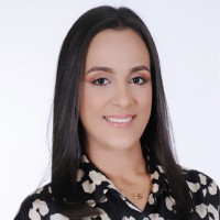 Yousra Lekmassi