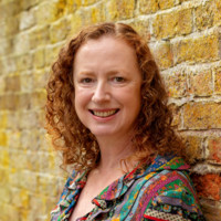 Helen Brindle