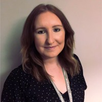 Katie Calver