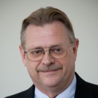 Jerry Haley