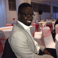Charles Asebi-Antwi
