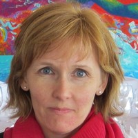 ‎‎Cecilia Borg‎‎