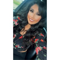 Amber Lucio
