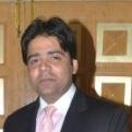 Yasir Ahmed