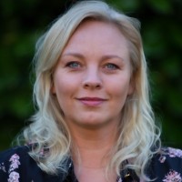 Julie Holm Nielsen