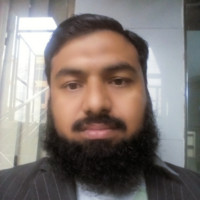 Tafsheen Ullah
