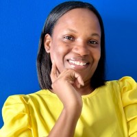 Shantelle Myrie