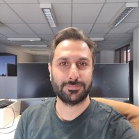 Rustom Behnam
