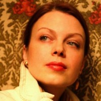 Елена Ольховская
