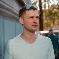 Manko Mikhail