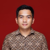 Daniel Ronaldo Hutabarat