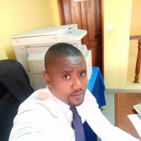 Harnel Edium Ngwetim
