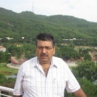 ANIL KUMAR SHARMA
