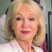 Maguire FCIPD, MA Rita