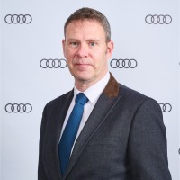 Andrew Bannister