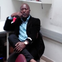 Kayode Ogboro-Cole