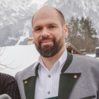 Sebastian Kaserer