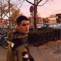 Sem Van Bezooijen