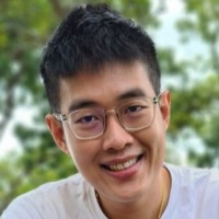 Alan Koh – Cfe, Cams