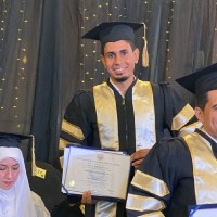 Mahmoud Al Maghraby