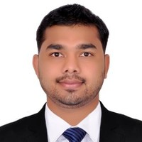 Jamsheer Nalakath