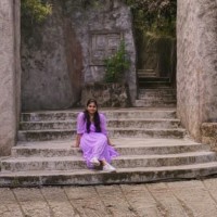 Harshini Pulluru
