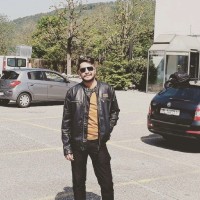 Siddharth Sharma