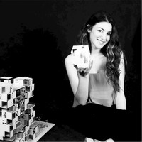 Eftychia Nastou