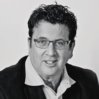 edward milani