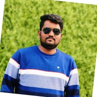 Shaik Rafi