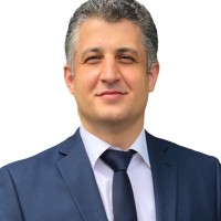 Alireza Ghodratipour