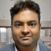 Shivam Gupta