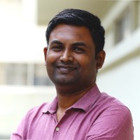Priyanth Dhanaraj K