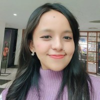 Srijana Shrestha